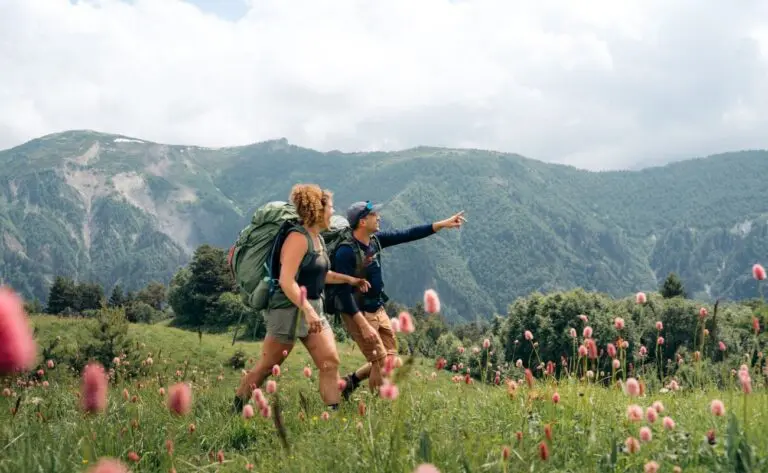 The Georgia Trail : une randonnée à travers le Caucase